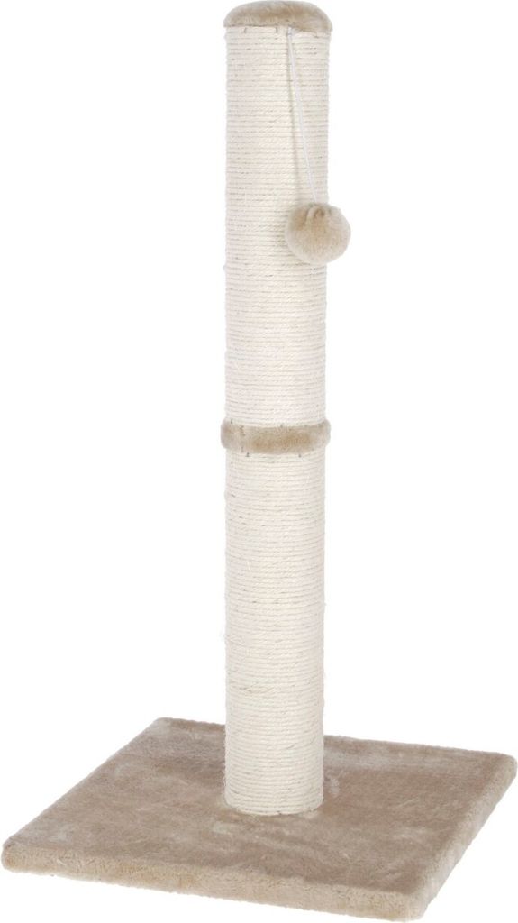 Kerbl Colonne griffoir Opal Maxi 78 cm Beige Image du produit 