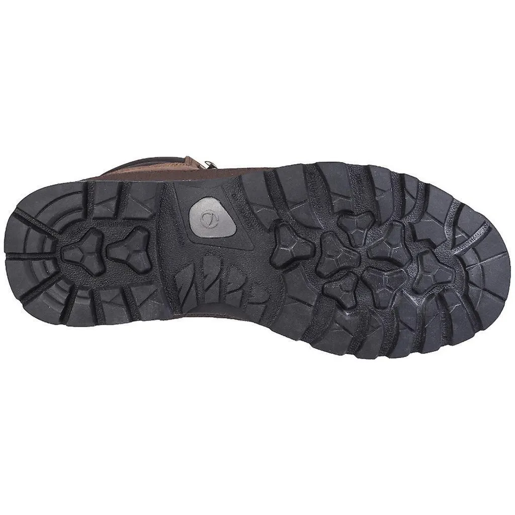 Bottes Cotswold Sudgrove FS5931 à lacets, semelle crantée Marron 46 EU - 4