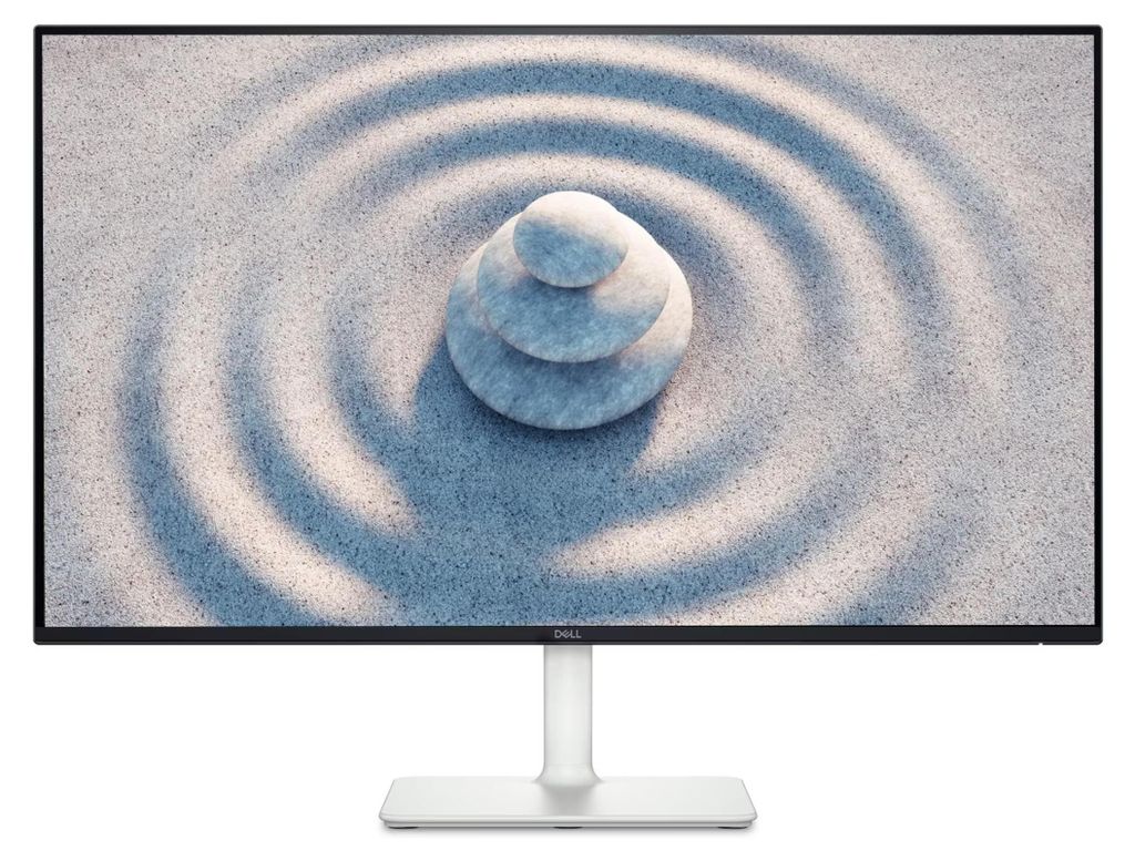 DELL S Series S2725H, 68,6 cm (27"), 1920 x 1080 Pixel, Produktbild 