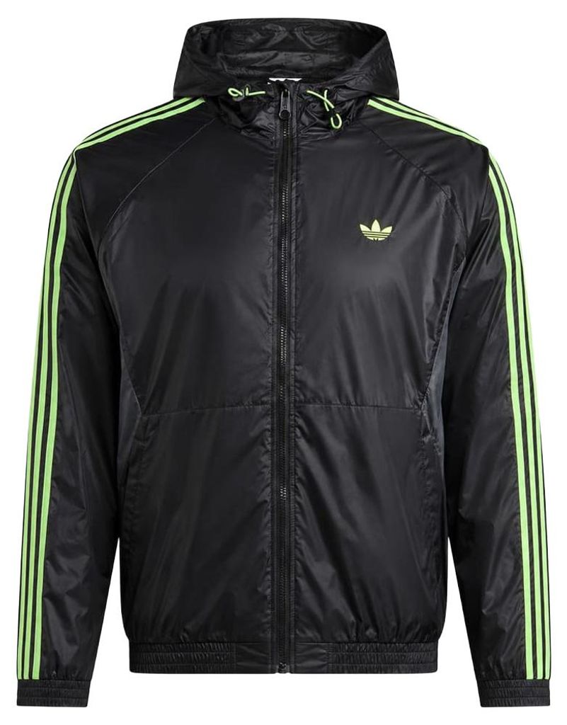L|adidas Originals Cutline Windbreaker Herren Jacke JZ7616 Produktbild 