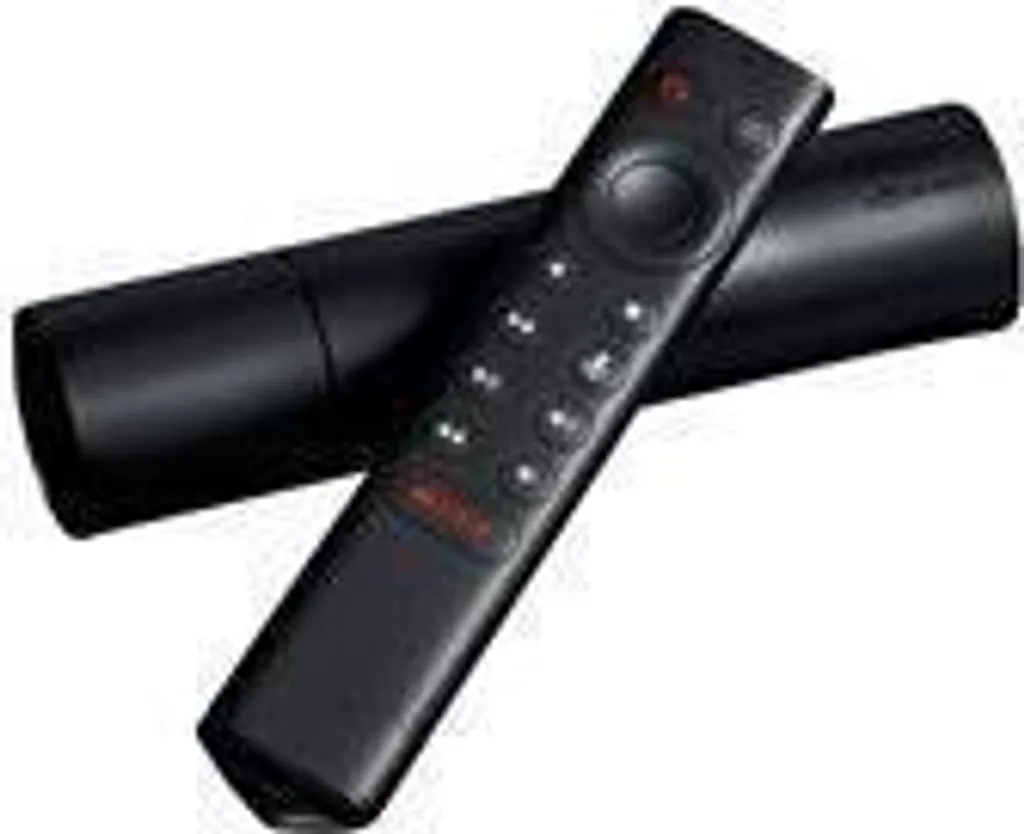 Passerelle Multimédia Android NVIDIA Shield TV 16 Go avec Upscaling IA 4K