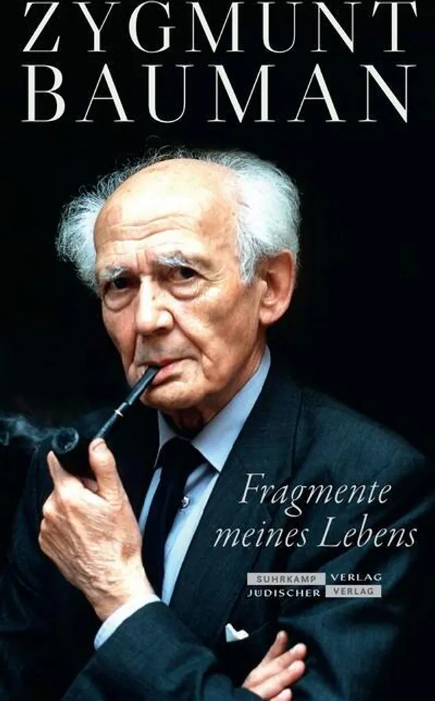 Comprendre l'Holocauste avec Fragments de ma vie, Mémoires de Sociologue