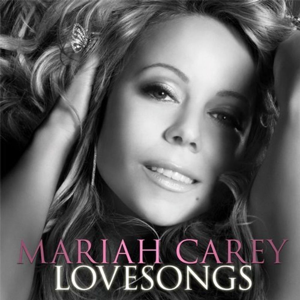 Mariah Carey: Lovesongs - - (CD / L) Obrázok produktu 