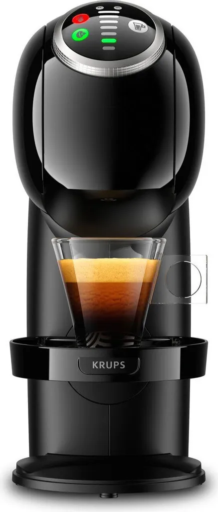 Machine expresso Krups Genio 2 KP3408 compacte de 0,8 L - 19