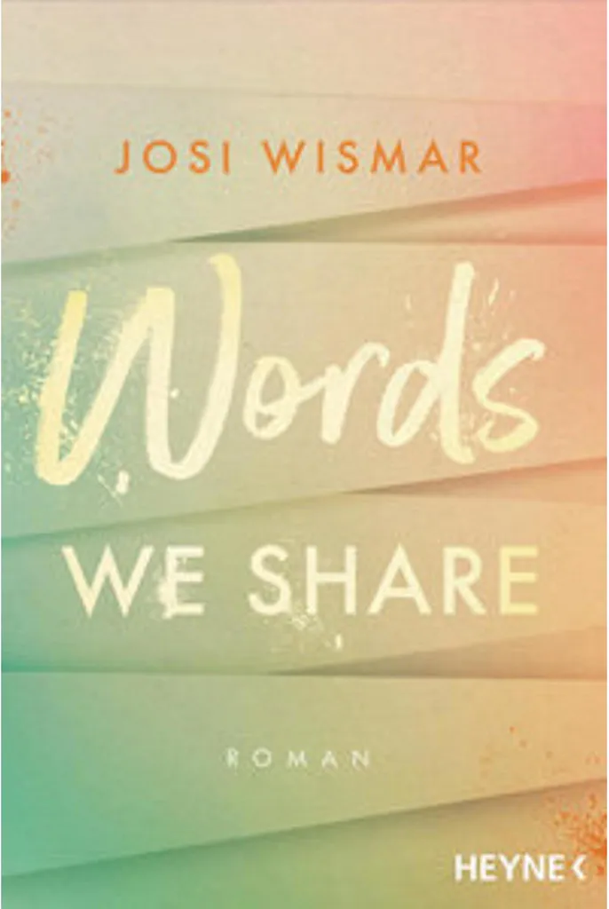 Words We Share : Livre illustré de 120 pages pour renforcer votre amour