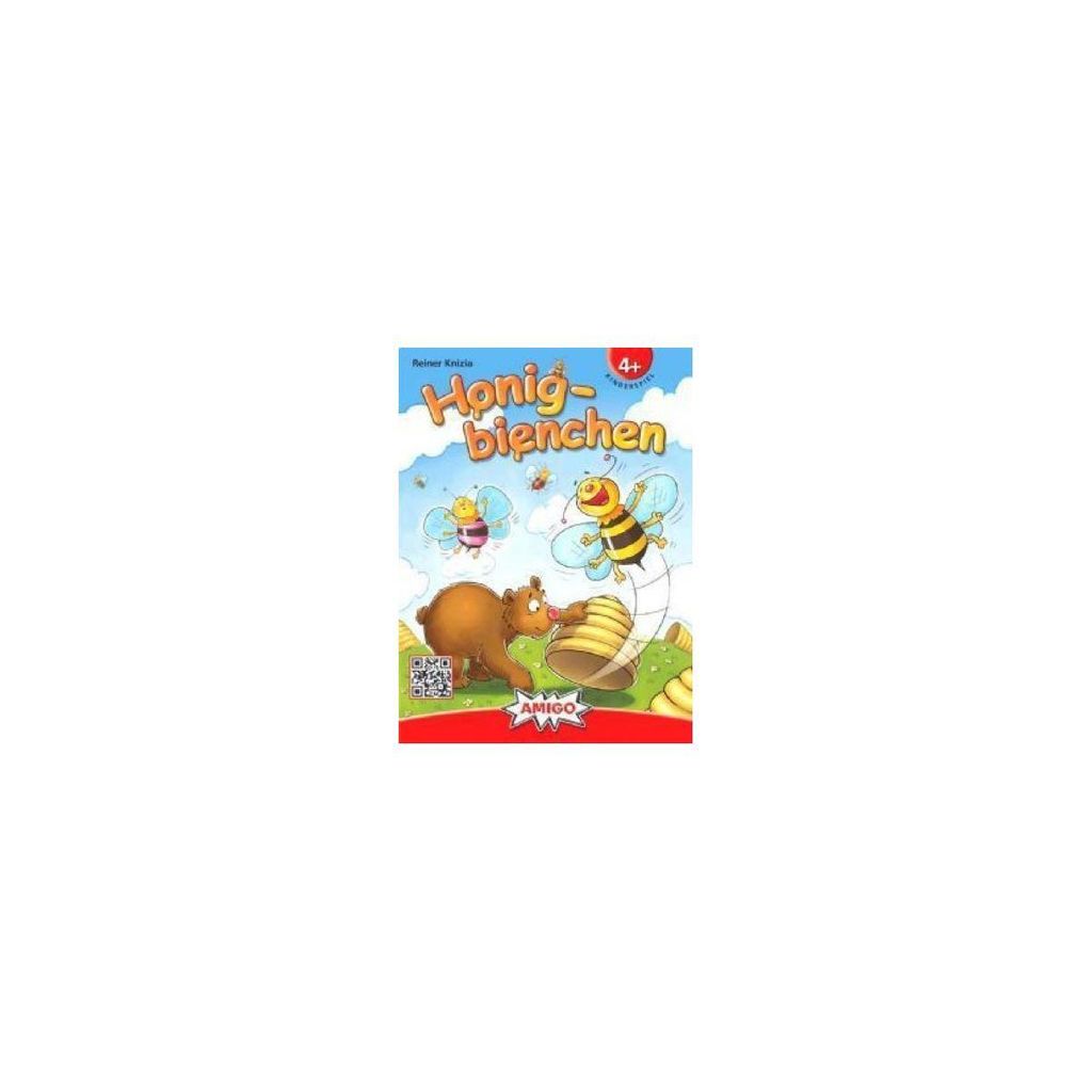 Honigbienchen Produktbild 