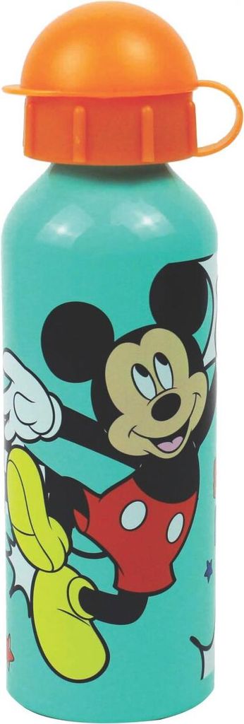 Disney Mickey Fun Times Aluminiumflasche 520ml