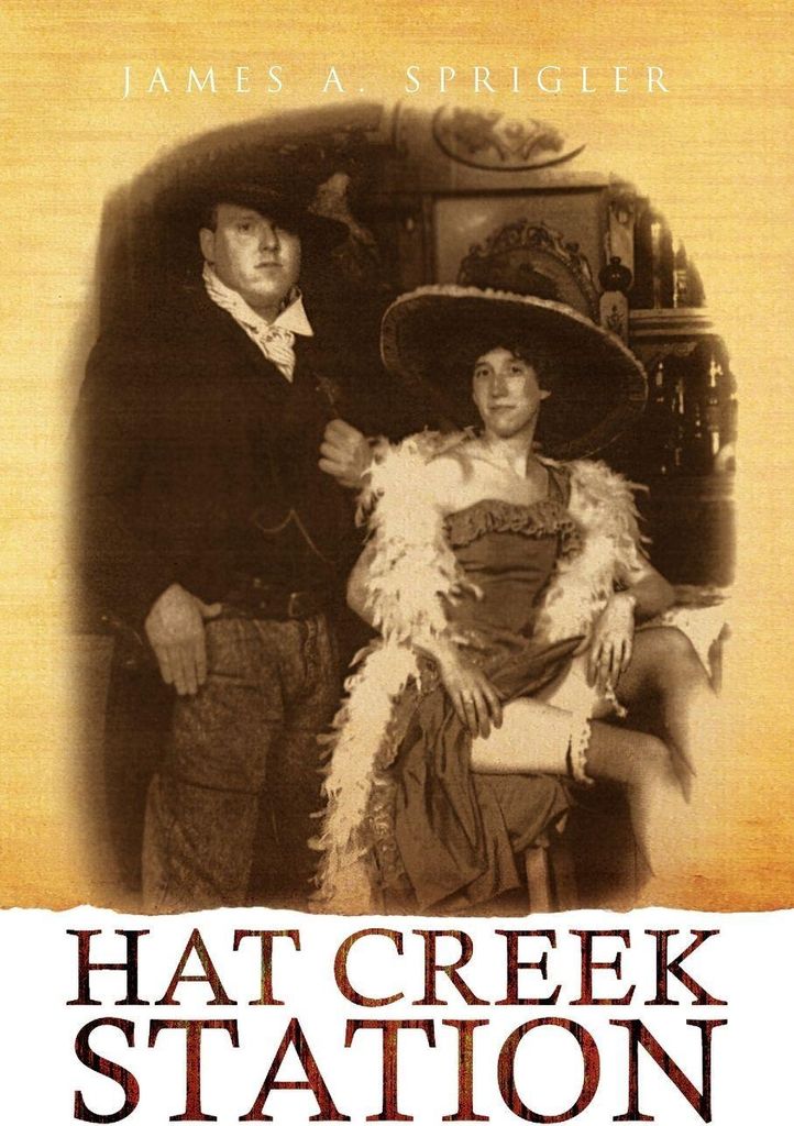 Hat Creek Station