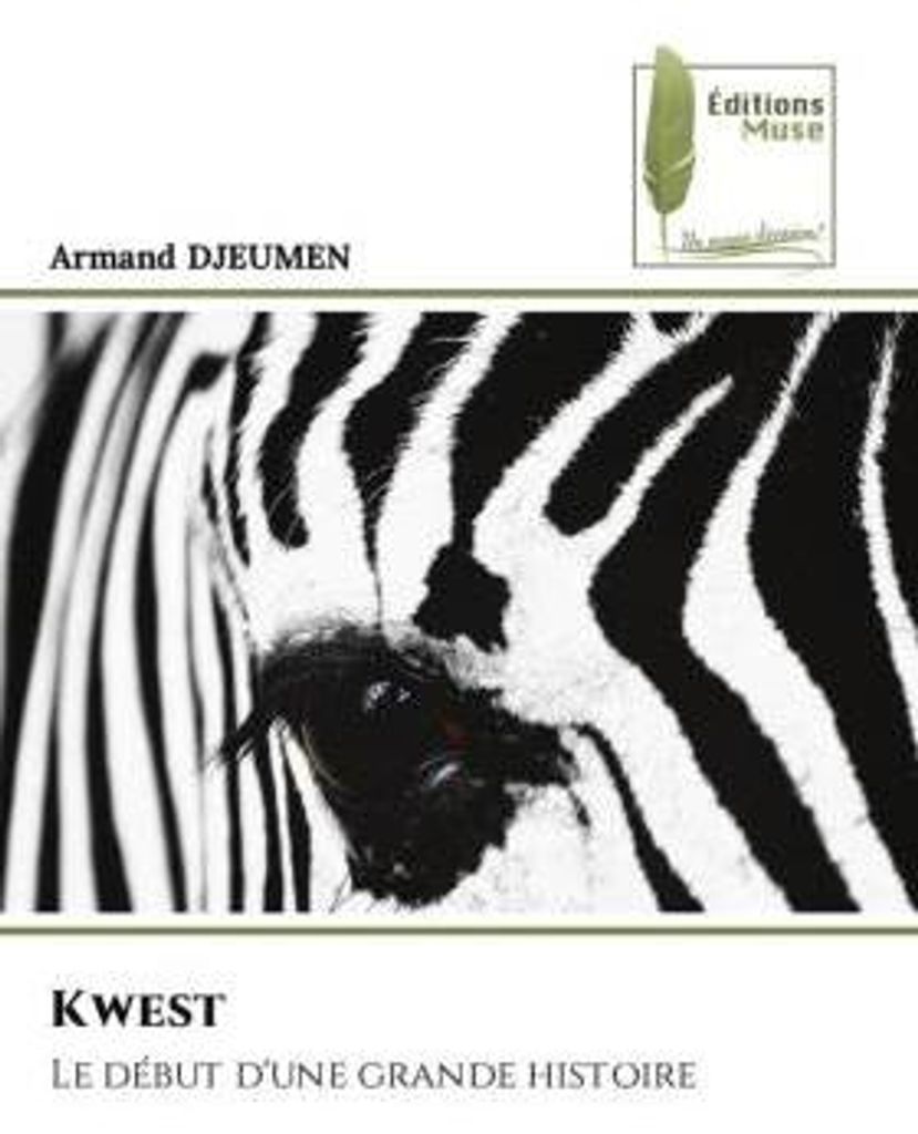 Kwest