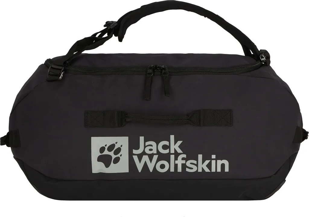 Jack Wolfskin All-In 65 Weekender Sac de voyage 70 cm Robuste et Léger