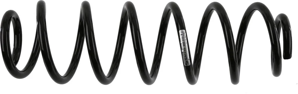 Ressort arrière SACHS 992 173 Audi Q2 (GA) 5Q0 511 121 CM - Haute fiabilité