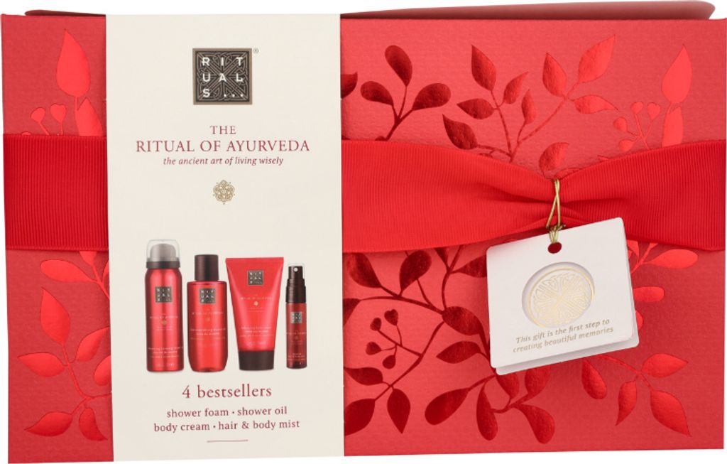 Rituals Ayurveda Set Produktbild 3