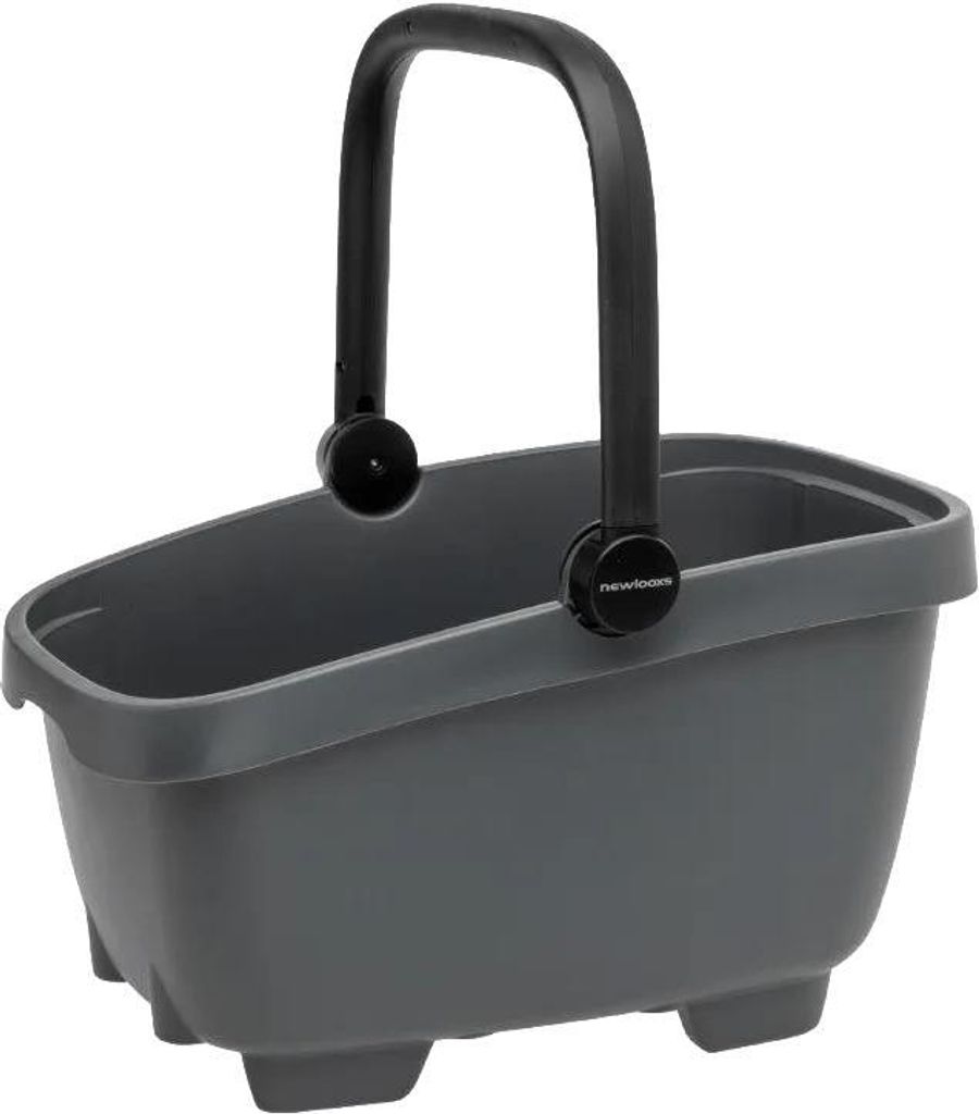 NEW LOOXS H.R.-Korb "Clipper Basket"Volumen: ca. 28 l, Maße Produktbild 