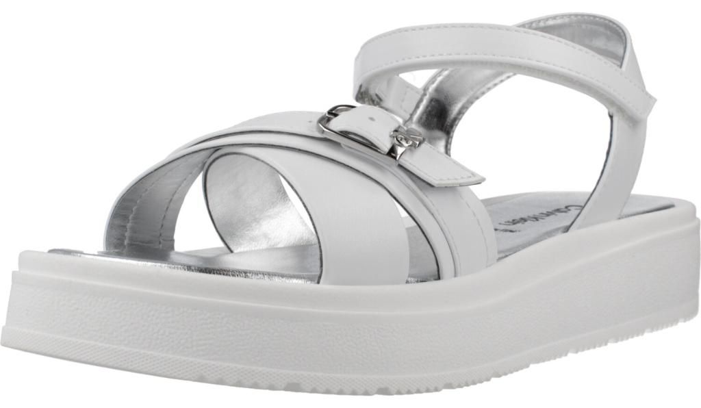 CALVIN KLEIN V4A283260 Weiß
