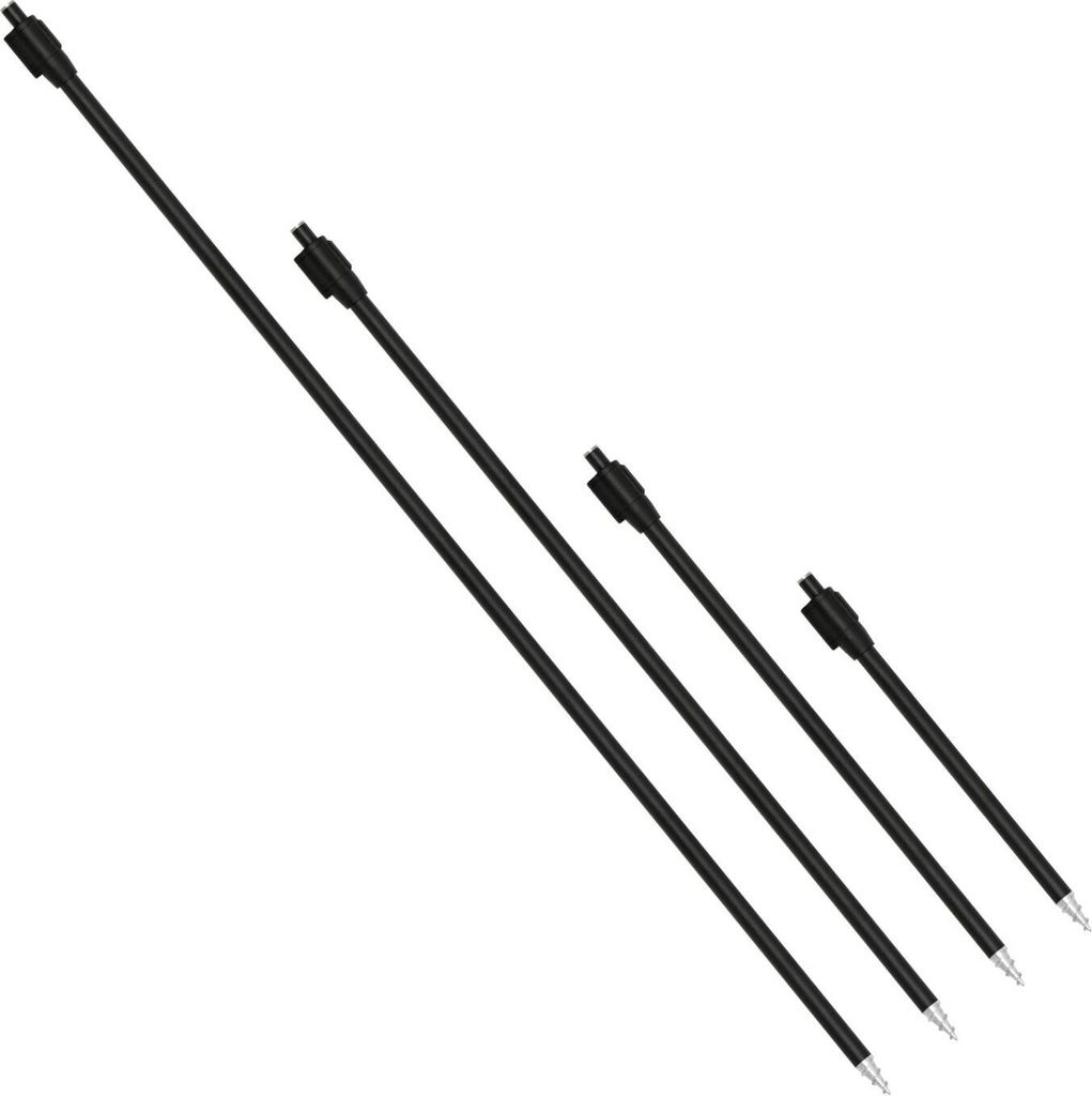 Fox Fishing Power Point Cam Lok Storm Pole 48'' Rutenhalter