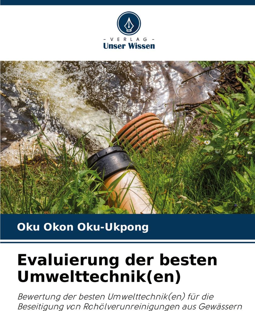 Evaluierung der besten Umwelttechnik(en)