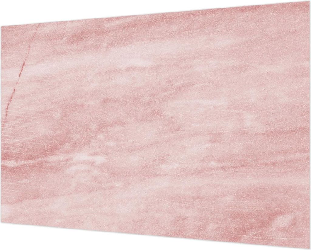 Wandtapete - Dekorative Tapete für Wohnzimmer - Tapetenfolie für Wanddekoration - 152x104 cm - Marmormuster