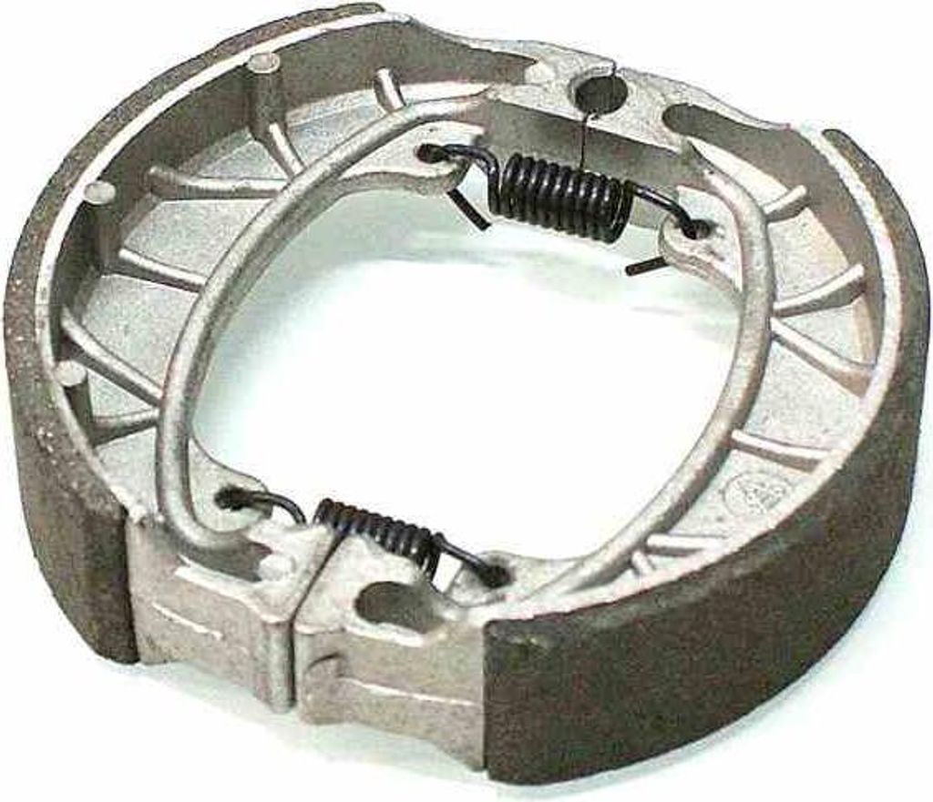 Bremsbacken Atv 125/150 Hb