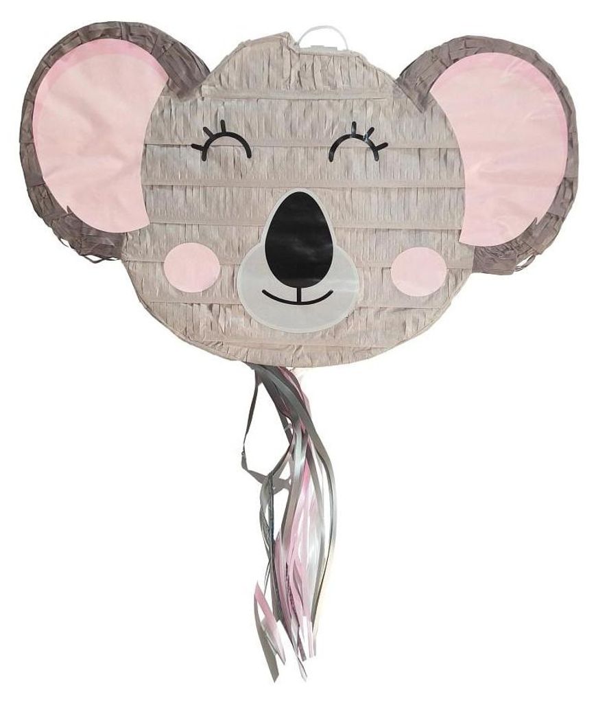 Piniata Koala 42x75x25 cm Zdjęcie produktu 
