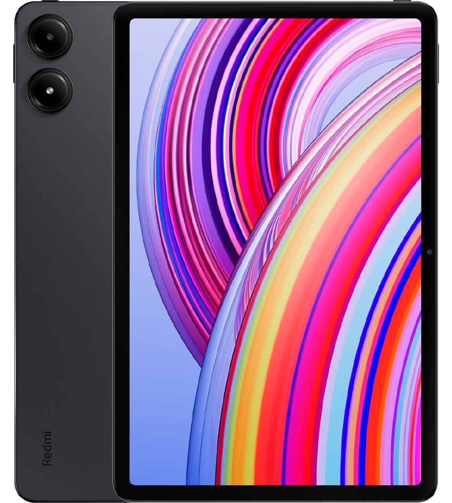Xiaomi Redmi Pad Pro, Tablet-PC, (128GB) Produktbild 
