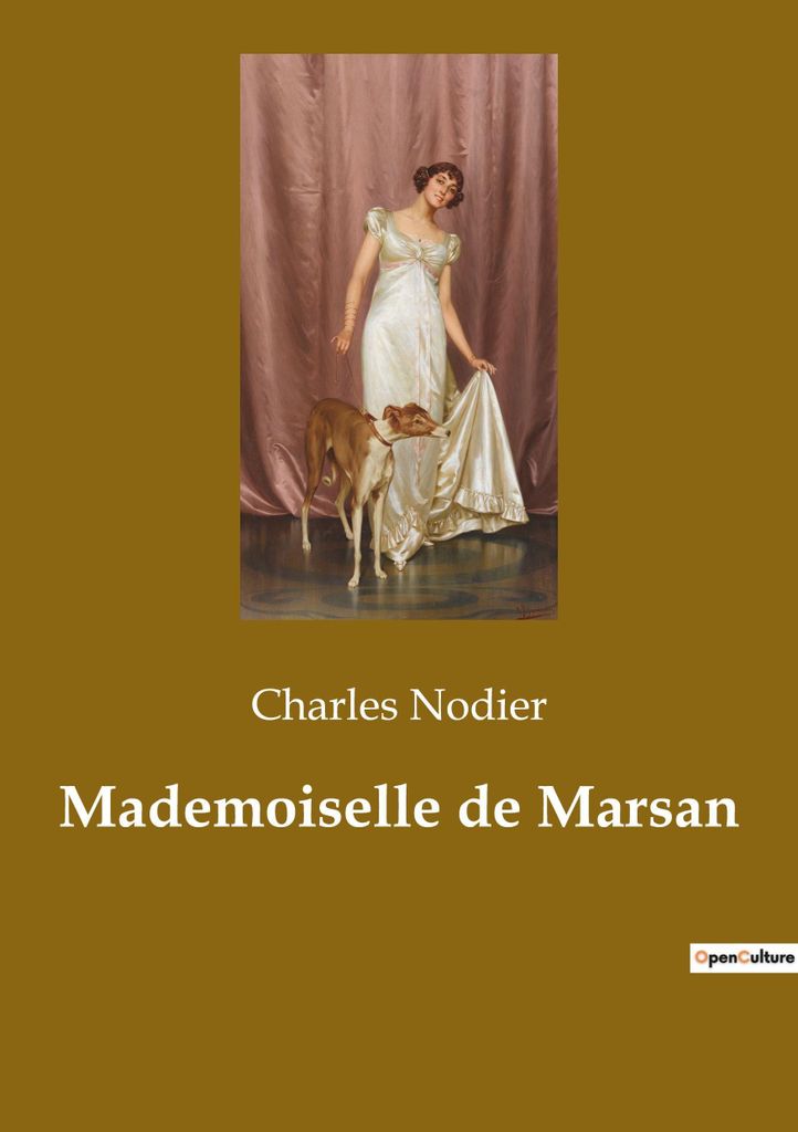 Fräulein de Marsan