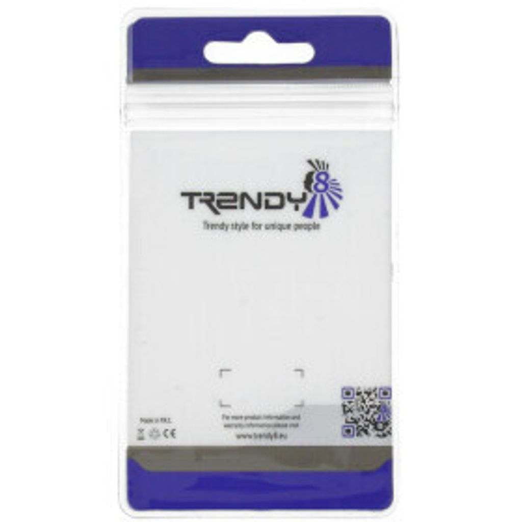 Original Trendy8 Blister Tasche Medium 189 x 115 mm Produktbild 