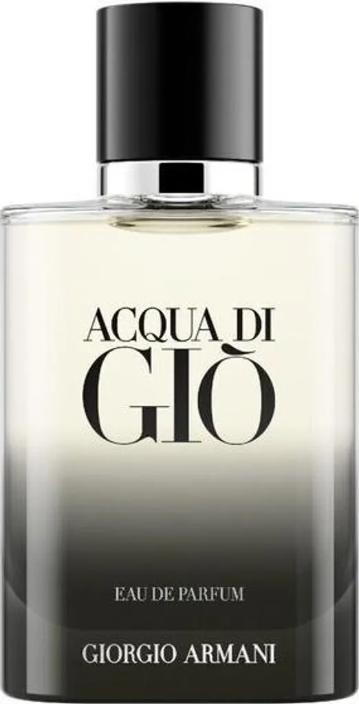 Armani Acqua di Giò Pour Homme EDP - Finie la Fraîcheur qui ne Tient pas !