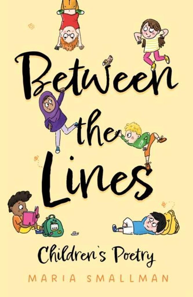 Between The Lines – Lingua: Inglese