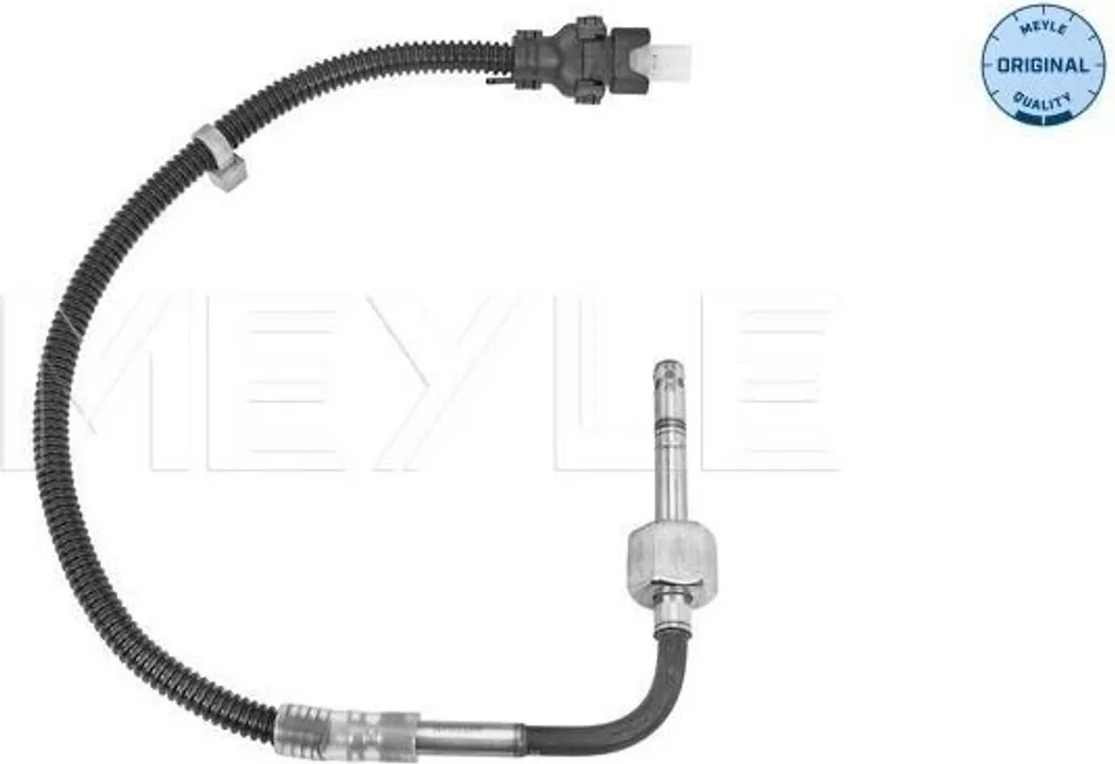 Sonde de température d'échappement pour réparer Mercedes Classe R W251