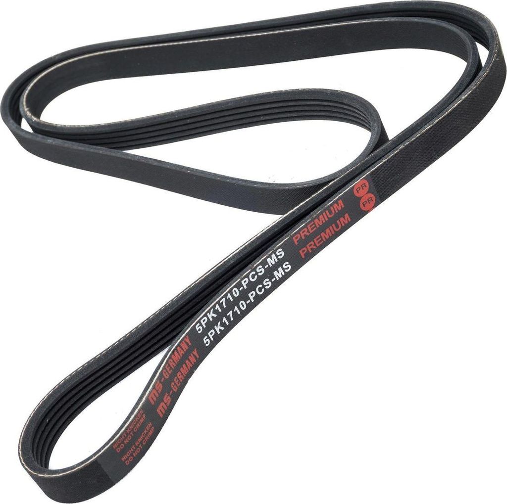 MASTER-SPORT 5PK1710-PCS-MS Keilrippenriemen, Flachriemen für MERCEDES-BENZ A-Klasse (W168)