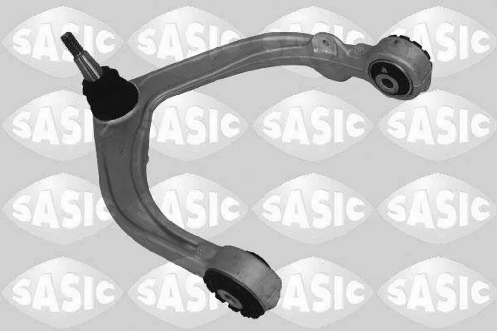 Bras de suspension SASIC 7476679 pour XC90 - Remplacement OE 31360630