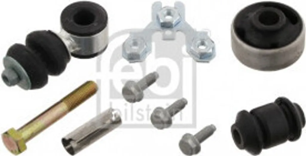 Kit montage guidon FEBI 14414 : Stop aux vibrations sur Seat Toledo et VW