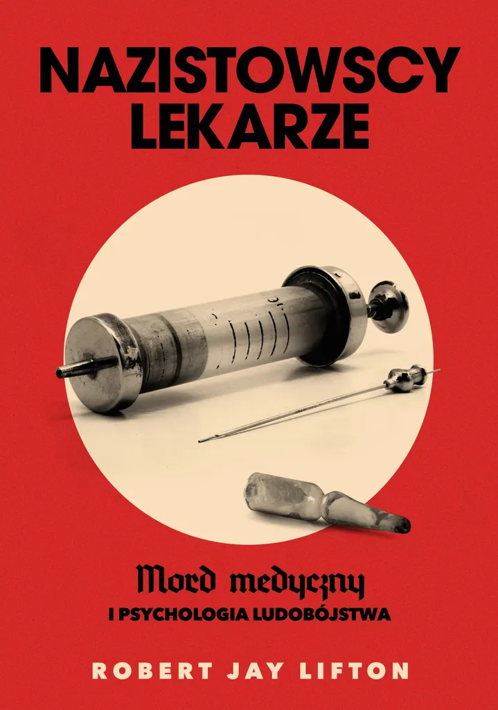 Médecins nazis : Meurtre médical et psychologie, Version intégrale 2024