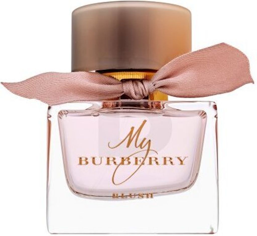 Burberry My Burberry Blush Eau de Parfum per donna 50 ml Immagine del prodotto 