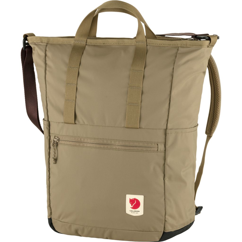 Fjällräven High Coast Totepack 23l Rucksack Mehrfarbig Mehrfarbig One Size