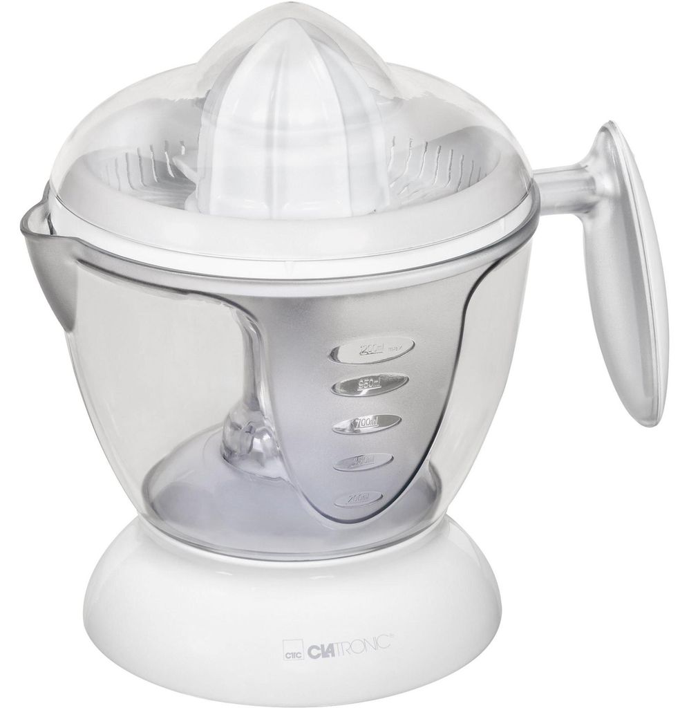 CLATRONIC Presse-agrumes ZP 3066, blancá Image du produit 