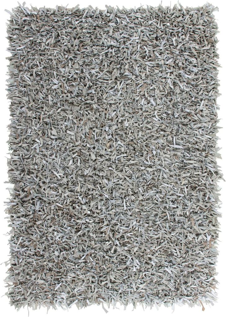 Rodeo 300 Grau 80cm x 150cm Produktbild 