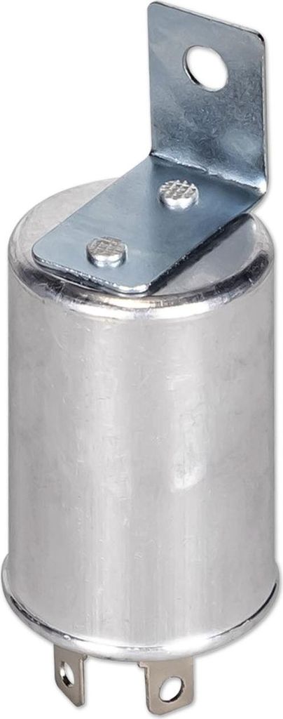 Blinkgeber | 3-polig | 12V | 3x21W Produktbild 