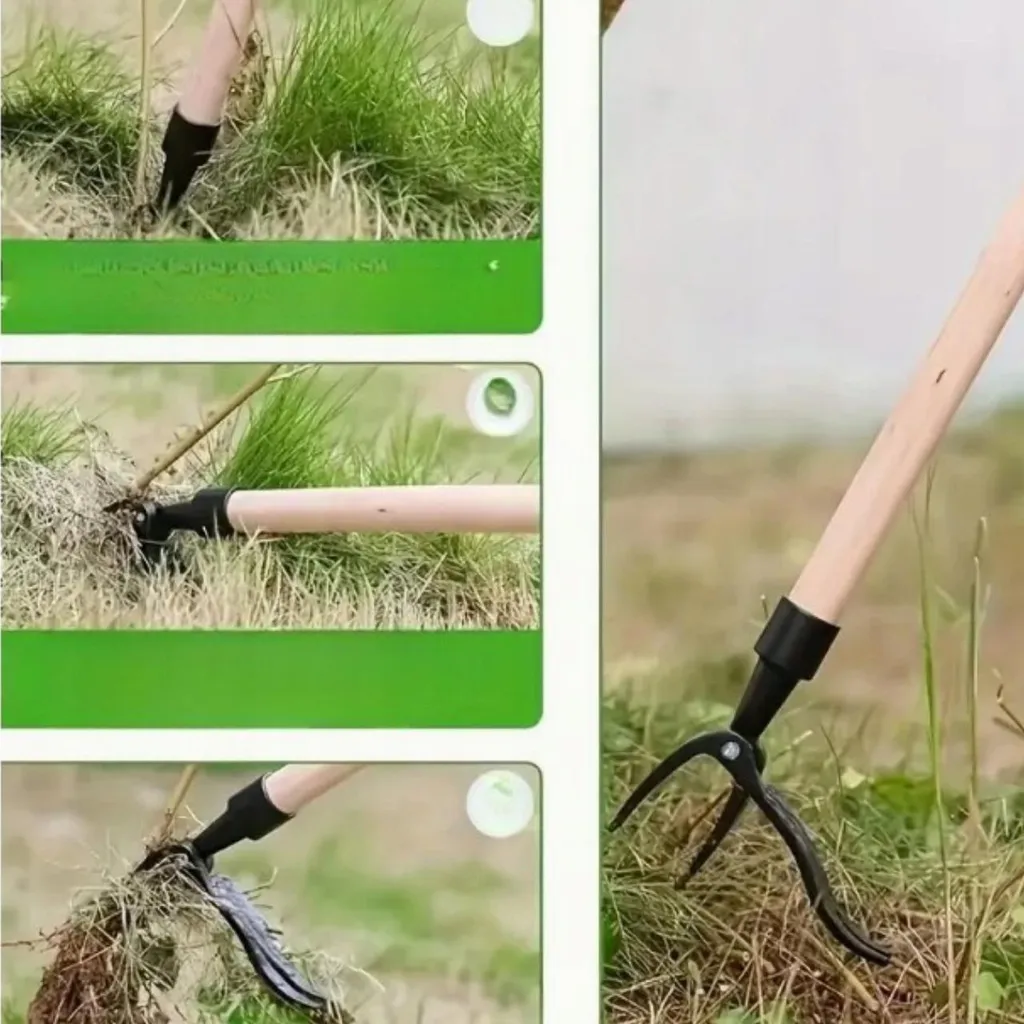 Testina Decespugliatore Alluminio - Lunga Durata e Meno Sprechi - 6