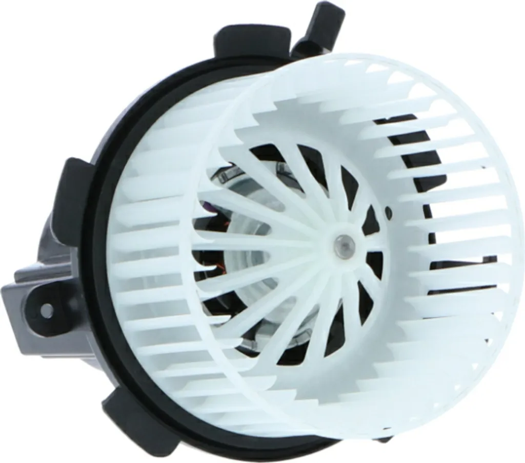 Pulseur d'air d'habitacle Smart Fortwo 451 ventilation chauffage