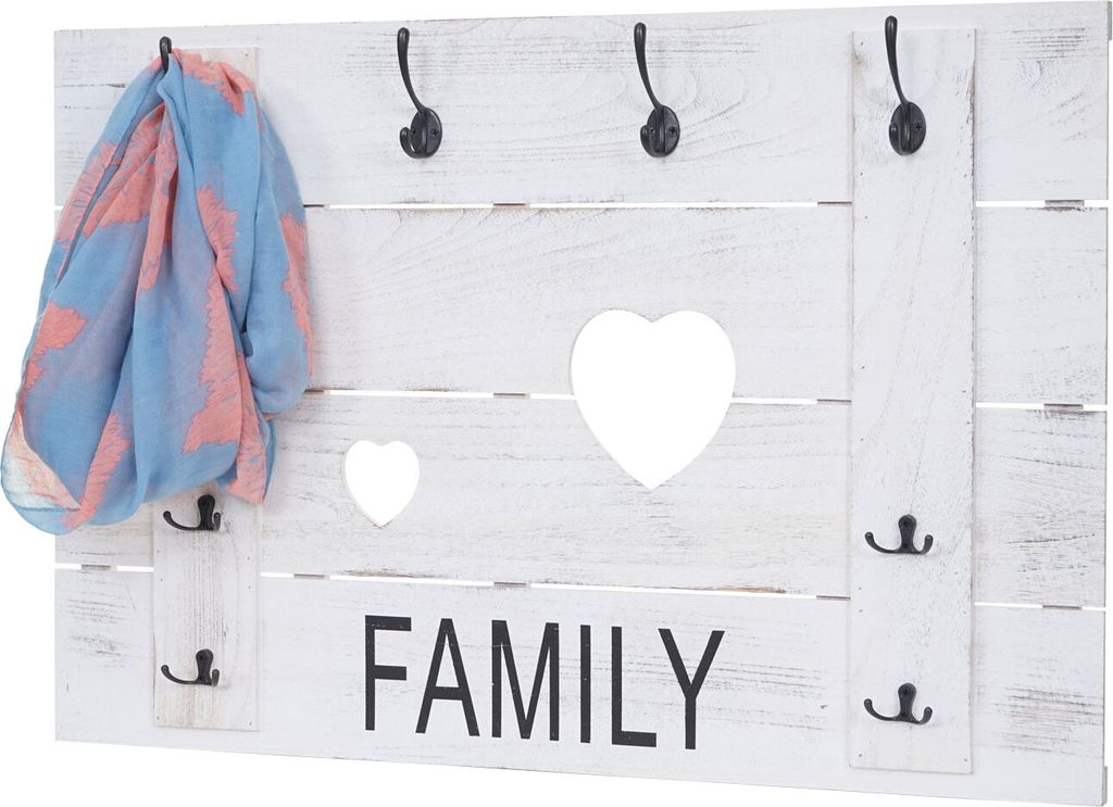 Nástěnná skříň HWC-C89 Family, Šatní panel Šatní skříň, Obrázek produktu 