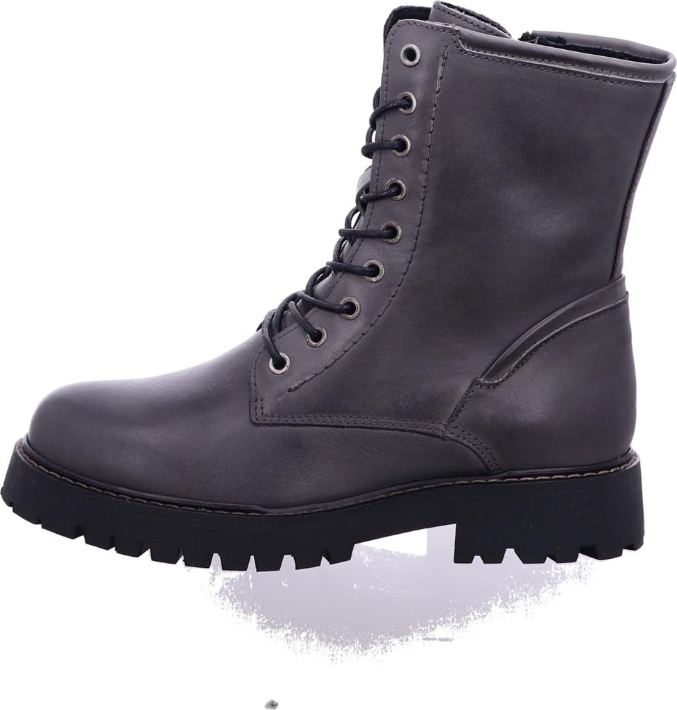 Palpa Schnürboots Damen 32313239363932 Grau 38 EU