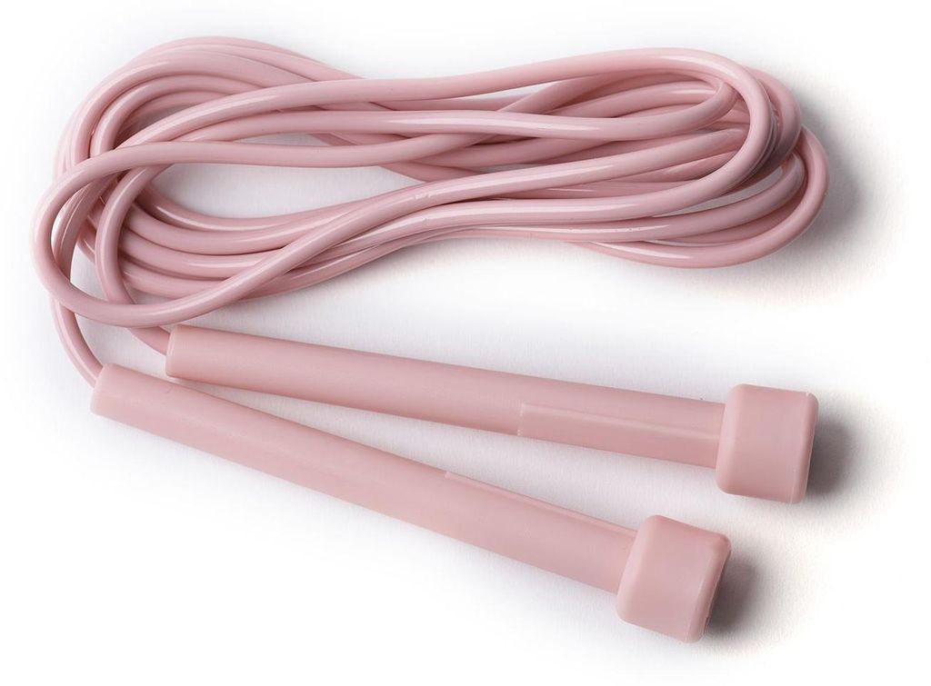 Schanner Springseil, Farbe:pink Produktbild 