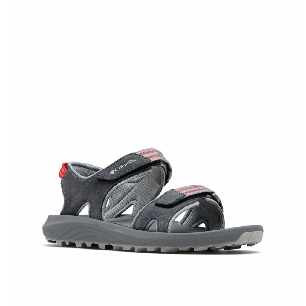 COLUMBIA Trailstorm Hiker 2 strp W - Graphite