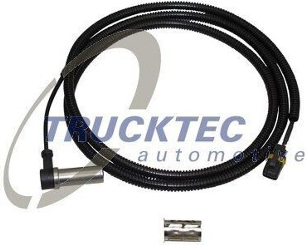 TRUCKTEC AUTOMOTIVE ABS Sensor Raddrehzahl Rechts für MAN TGA 05.42.146