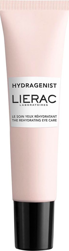 Lierac Hydragenist Augencreme Le soin réhydratant pour les Image du produit 