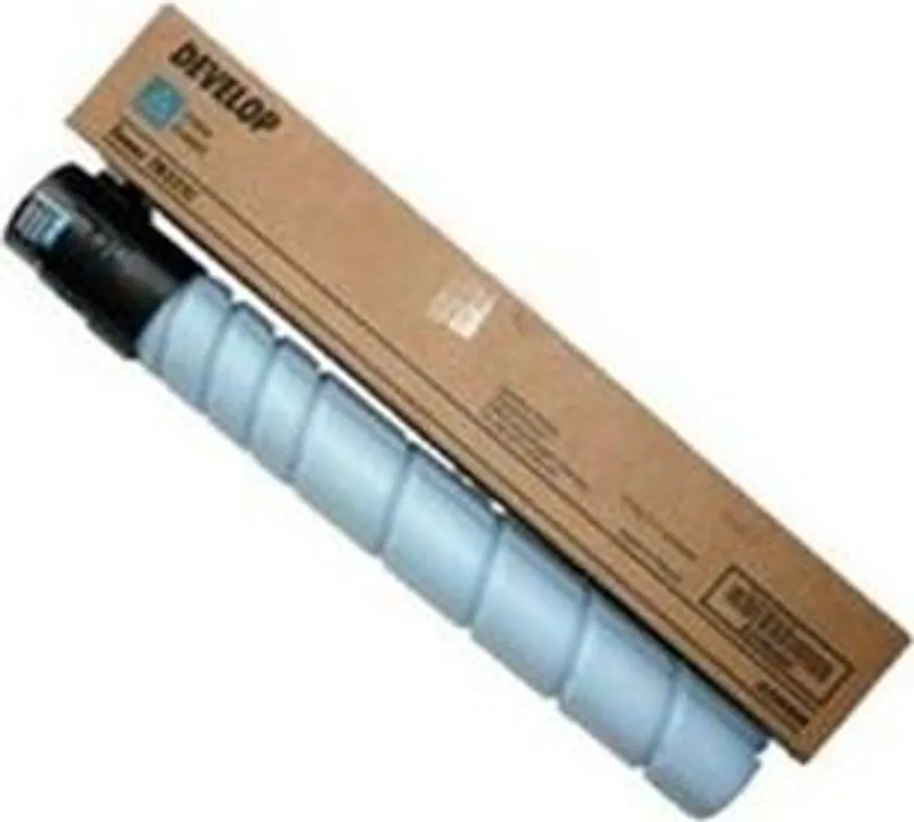 Cartouche de toner Cyan TN321C compatible Develop ineo+ 224 284 364