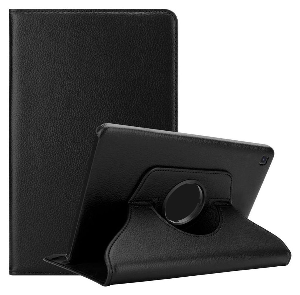 Cadorabo Hülle für Samsung Galaxy Tab S5e (10.5 Zoll) Produktbild 