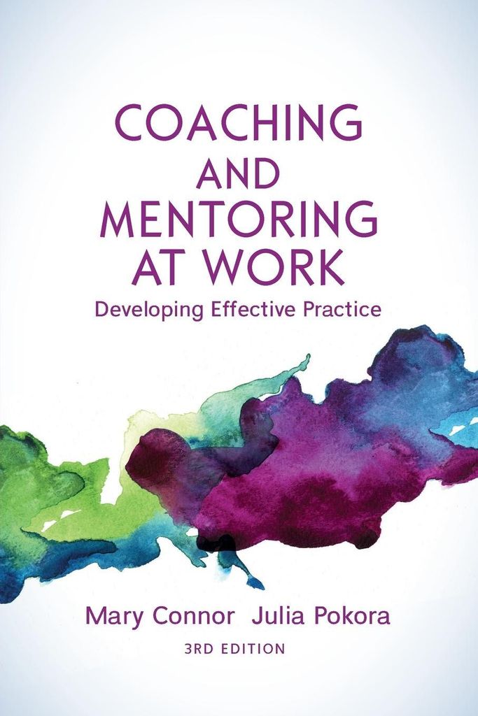 Coaching & Mentoring At Work – Lingua: Inglese