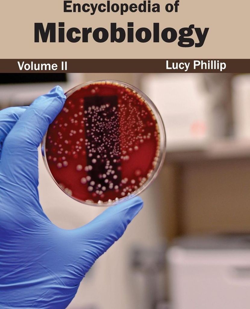 Encyclopedia of Microbiology